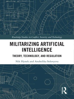 cover image of Militarizing Artificial Intelligence